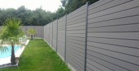 Portail Clôtures dans la vente du matériel pour les clôtures et les clôtures à Bieville-Beuville